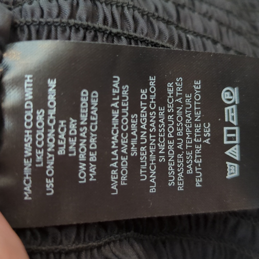 BOGO Urban Outfitters Crop Top M - Picture 7 of 11
